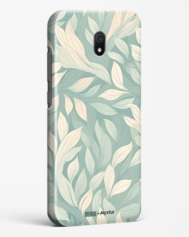 Whispers of Leaves [BREATHE] Hard Case Phone Cover (Xiaomi)