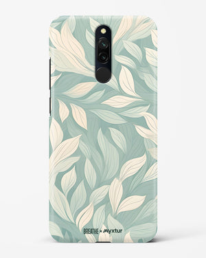 Whispers of Leaves [BREATHE] Hard Case Phone Cover (Xiaomi)