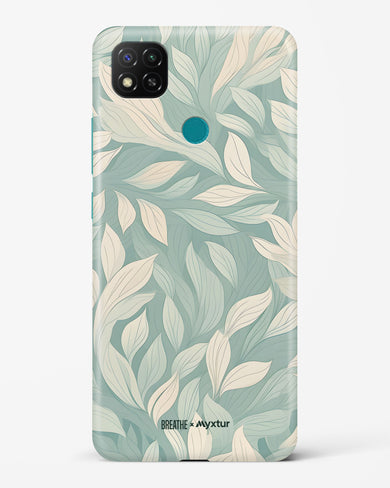 Whispers of Leaves [BREATHE] Hard Case Phone Cover (Xiaomi)