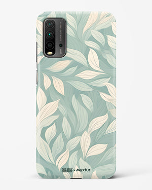 Whispers of Leaves [BREATHE] Hard Case Phone Cover (Xiaomi)