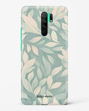 Whispers of Leaves [BREATHE] Hard Case Phone Cover (Xiaomi)