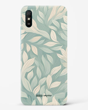 Whispers of Leaves [BREATHE] Hard Case Phone Cover (Xiaomi)