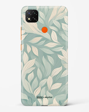 Whispers of Leaves [BREATHE] Hard Case Phone Cover (Xiaomi)