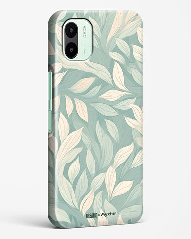 Whispers of Leaves [BREATHE] Hard Case Phone Cover (Xiaomi)