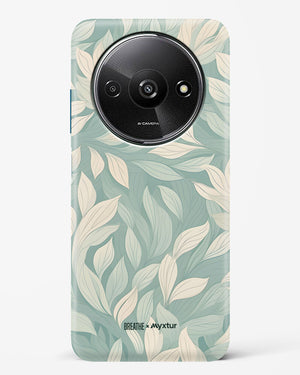 Whispers of Leaves [BREATHE] Hard Case Phone Cover (Xiaomi)