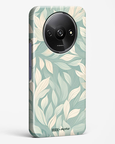 Whispers of Leaves [BREATHE] Hard Case Phone Cover (Xiaomi)