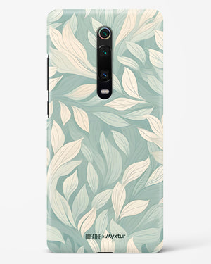 Whispers of Leaves [BREATHE] Hard Case Phone Cover (Xiaomi)