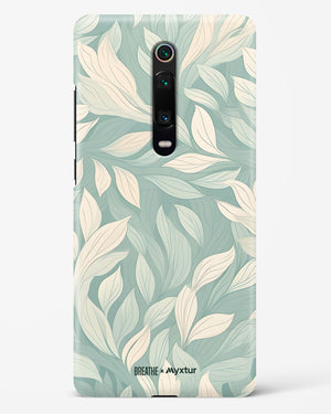 Whispers of Leaves [BREATHE] Hard Case Phone Cover (Xiaomi)