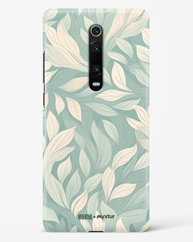 Whispers of Leaves [BREATHE] Hard Case Phone Cover (Xiaomi)