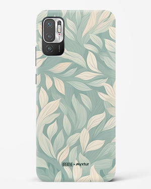 Whispers of Leaves [BREATHE] Hard Case Phone Cover (Xiaomi)