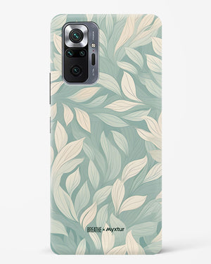 Whispers of Leaves [BREATHE] Hard Case Phone Cover (Xiaomi)