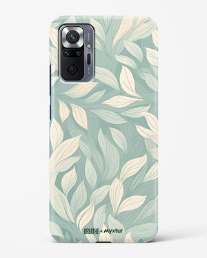 Whispers of Leaves [BREATHE] Hard Case Phone Cover (Xiaomi)
