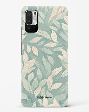 Whispers of Leaves [BREATHE] Hard Case Phone Cover (Xiaomi)