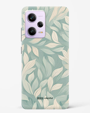 Whispers of Leaves [BREATHE] Hard Case Phone Cover (Xiaomi)