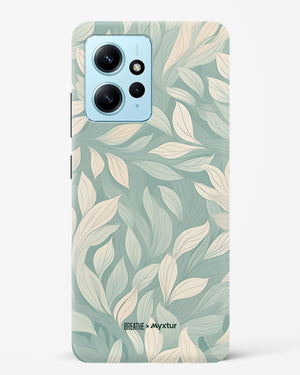 Whispers of Leaves [BREATHE] Hard Case Phone Cover (Xiaomi)