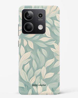 Whispers of Leaves [BREATHE] Hard Case Phone Cover (Xiaomi)