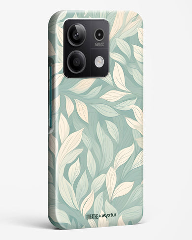 Whispers of Leaves [BREATHE] Hard Case Phone Cover (Xiaomi)