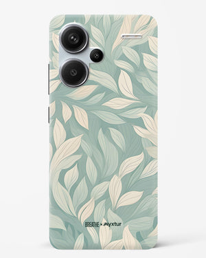 Whispers of Leaves [BREATHE] Hard Case Phone Cover (Xiaomi)