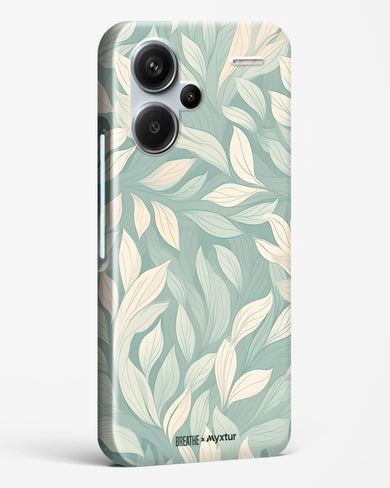 Whispers of Leaves [BREATHE] Hard Case Phone Cover (Xiaomi)