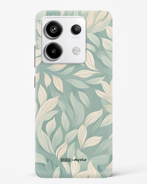 Whispers of Leaves [BREATHE] Hard Case Phone Cover (Xiaomi)
