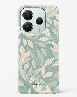 Whispers of Leaves [BREATHE] Hard Case Phone Cover (Xiaomi)