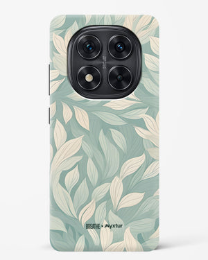Whispers of Leaves [BREATHE] Hard Case Phone Cover (Xiaomi)