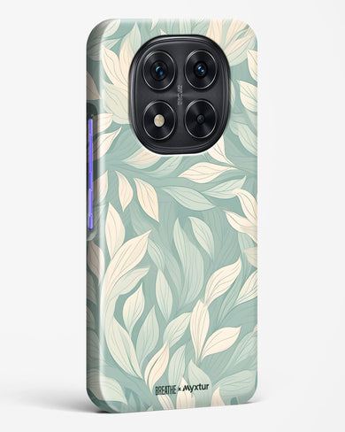 Whispers of Leaves [BREATHE] Hard Case Phone Cover (Xiaomi)
