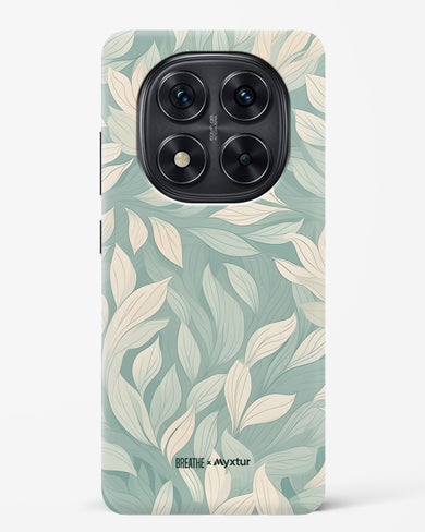 Whispers of Leaves [BREATHE] Hard Case Phone Cover (Xiaomi)