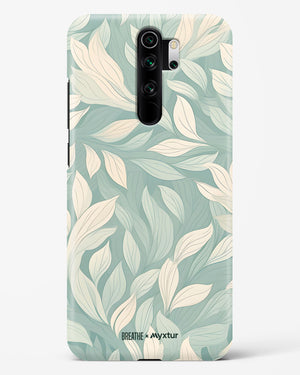 Whispers of Leaves [BREATHE] Hard Case Phone Cover (Xiaomi)