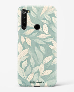 Whispers of Leaves [BREATHE] Hard Case Phone Cover (Xiaomi)