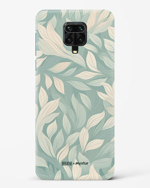 Whispers of Leaves [BREATHE] Hard Case Phone Cover (Xiaomi)