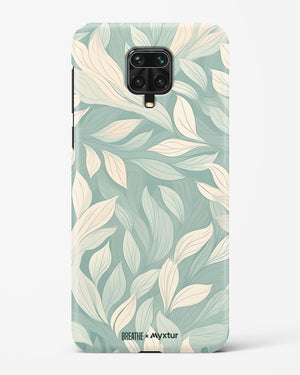 Whispers of Leaves [BREATHE] Hard Case Phone Cover (Xiaomi)