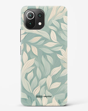 Whispers of Leaves [BREATHE] Hard Case Phone Cover (Xiaomi)