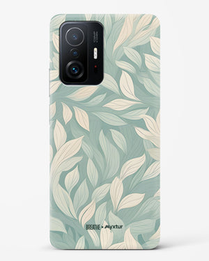 Whispers of Leaves [BREATHE] Hard Case Phone Cover (Xiaomi)