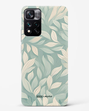 Whispers of Leaves [BREATHE] Hard Case Phone Cover (Xiaomi)