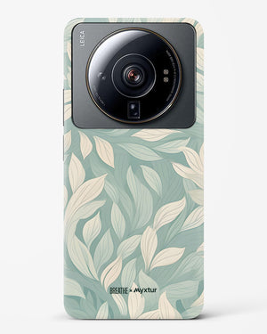 Whispers of Leaves [BREATHE] Hard Case Phone Cover (Xiaomi)