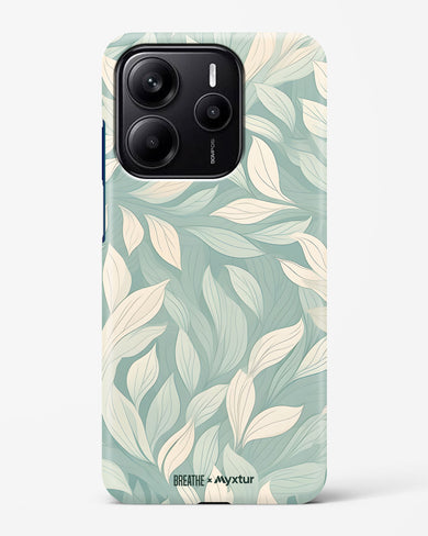 Whispers of Leaves [BREATHE] Hard Case Phone Cover (Xiaomi)