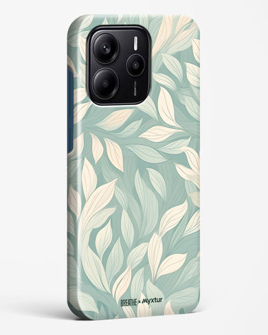 Whispers of Leaves [BREATHE] Hard Case Phone Cover (Xiaomi)