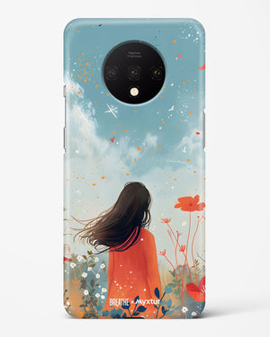 Sparkling Meadow [BREATHE] Hard Case Phone Cover (OnePlus)