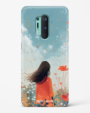 Sparkling Meadow [BREATHE] Hard Case Phone Cover (OnePlus)