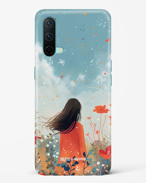 Sparkling Meadow [BREATHE] Hard Case Phone Cover (OnePlus)