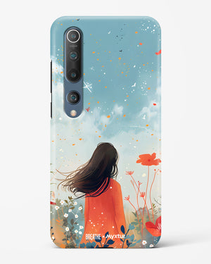 Sparkling Meadow [BREATHE] Hard Case Phone Cover (Xiaomi)