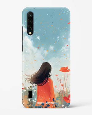 Sparkling Meadow [BREATHE] Hard Case Phone Cover (Xiaomi)