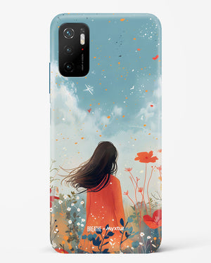 Sparkling Meadow [BREATHE] Hard Case Phone Cover (Xiaomi)