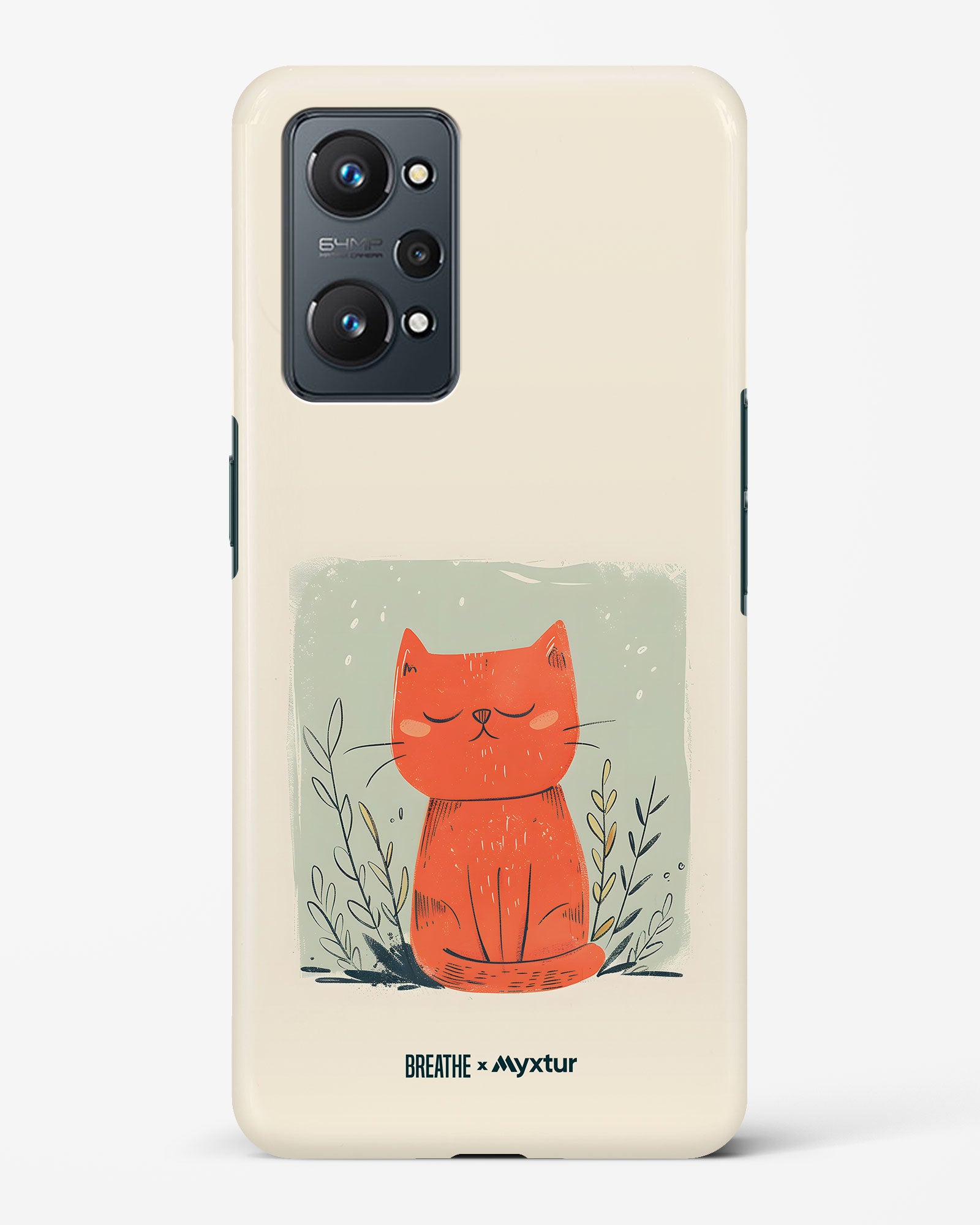 Realme GT Neo 2 Mobile Phone Cases & Covers – Myxtur
