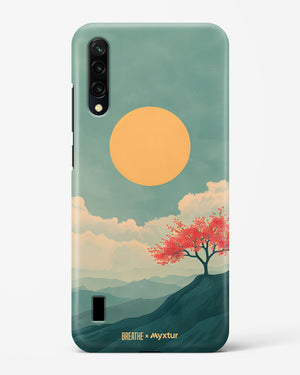 Mountain Sunset [BREATHE] Hard Case Phone Cover (Xiaomi)