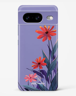 Lavender Bloom [BREATHE] Hard Case Phone Cover (Google)