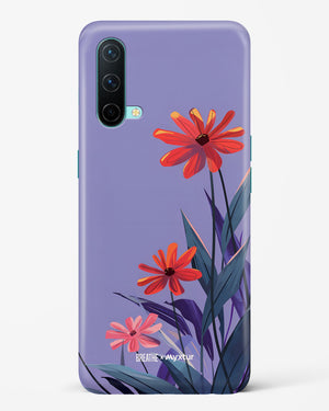 Lavender Bloom [BREATHE] Hard Case Phone Cover (OnePlus)