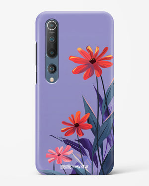 Lavender Bloom [BREATHE] Hard Case Phone Cover (Xiaomi)