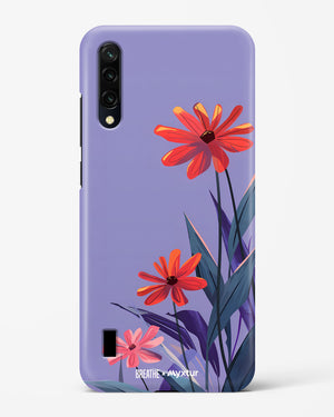 Lavender Bloom [BREATHE] Hard Case Phone Cover (Xiaomi)